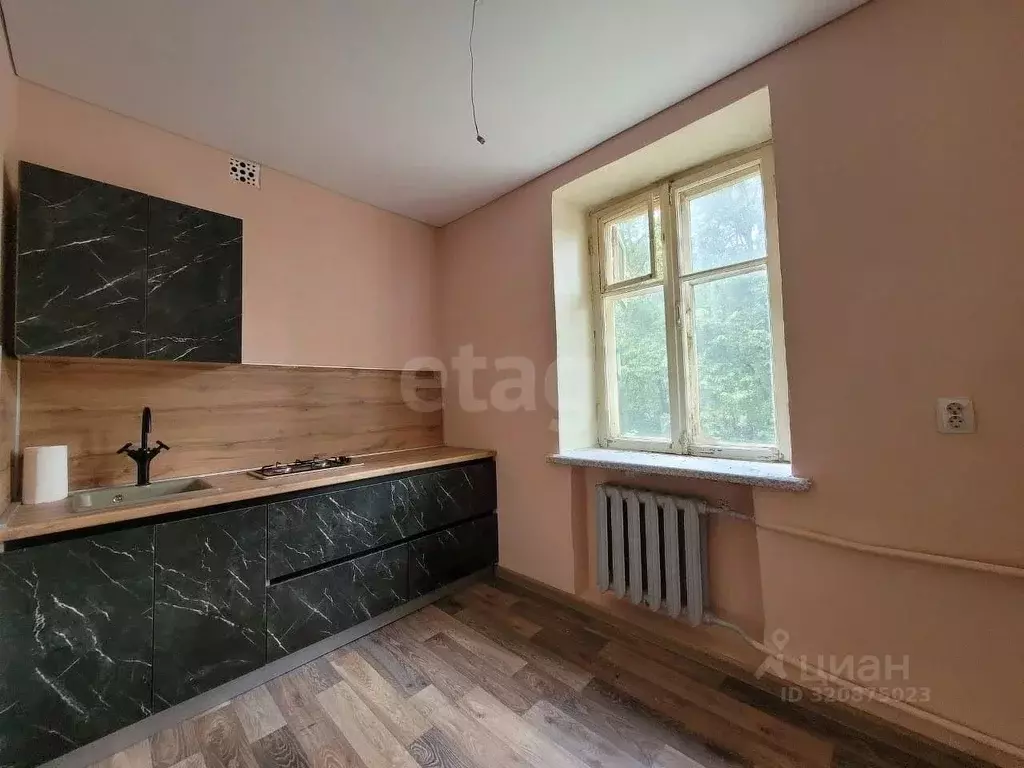 3-к кв. Башкортостан, Уфа Добролетная ул., 7/3 (68.6 м) - Фото 2