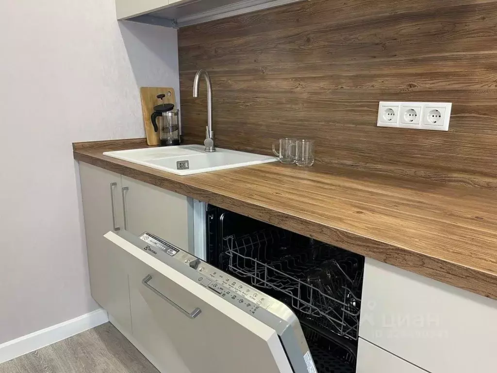 3-к кв. Московская область, Ленинский городской округ, пос. Битца ... - Фото 2