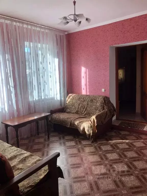 2-к кв. Ставропольский край, Ставрополь ул. Пономарева, 104А (45.0 м) - Фото 2