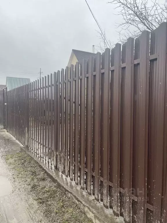 Дом в Московская область, Домодедово городской округ, д. Гальчино, ... - Фото 2