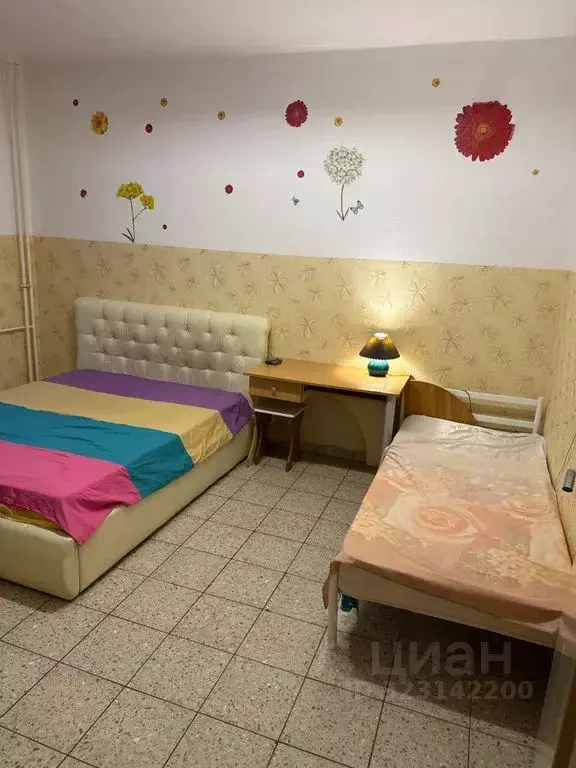 2-к кв. Тамбовская область, Рассказово ул. 60 лет Рассказово, 33 ... - Фото 2