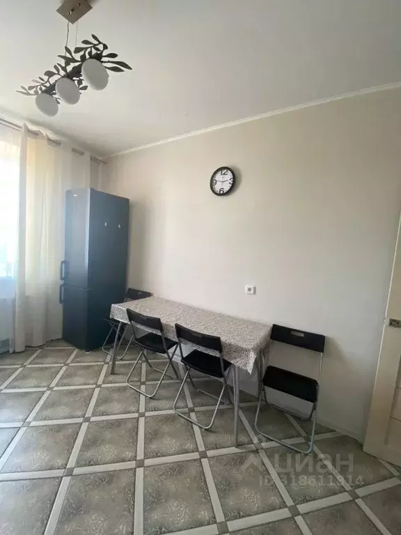 1-к кв. Краснодарский край, Ейск ул. Казачья, 2Г (42.0 м) - Фото 1