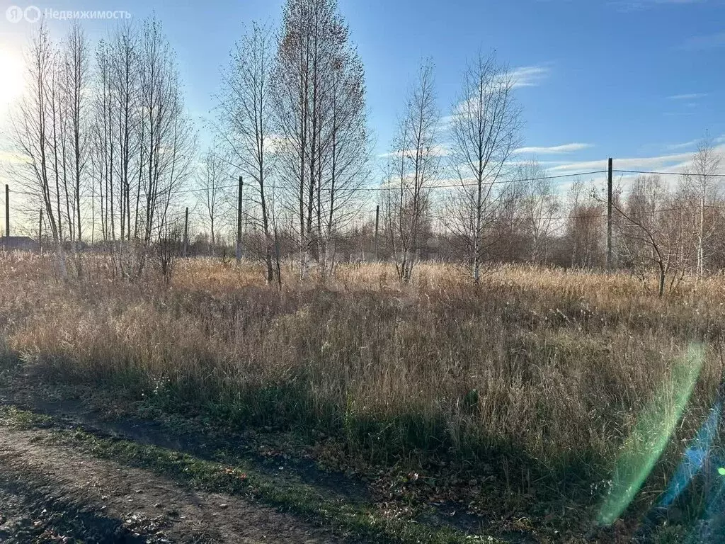 Участок в Кемерово, улица Святой Источник (9.95 м) - Фото 0