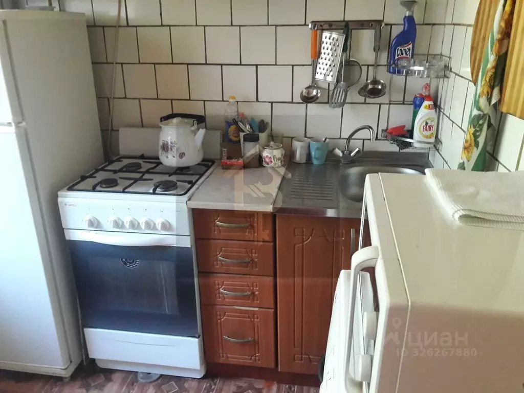 2-к кв. Владимирская область, Покров городской округ, пос. Вольгинский ... - Фото 2