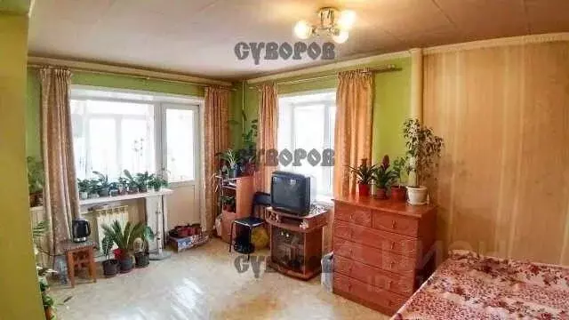 1-к кв. Иркутская область, Ангарск 188-й кв-л, 16 (31.0 м) - Фото 0