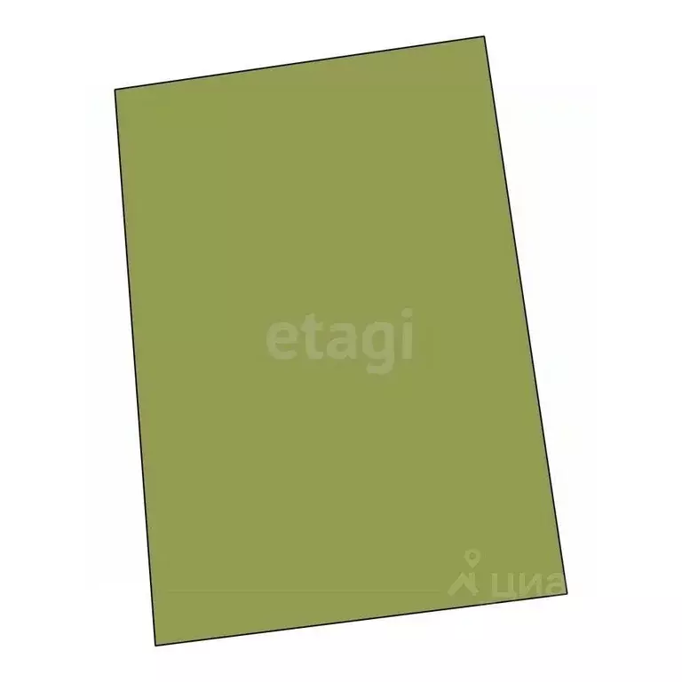 Участок в Бурятия, Улан-Удэ Остров СНТ,  (4.3 сот.) - Фото 2