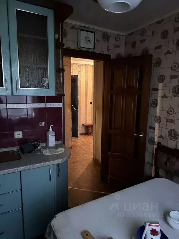 2-к кв. Московская область, Щелково городской округ, с. Трубино 67 ... - Фото 2