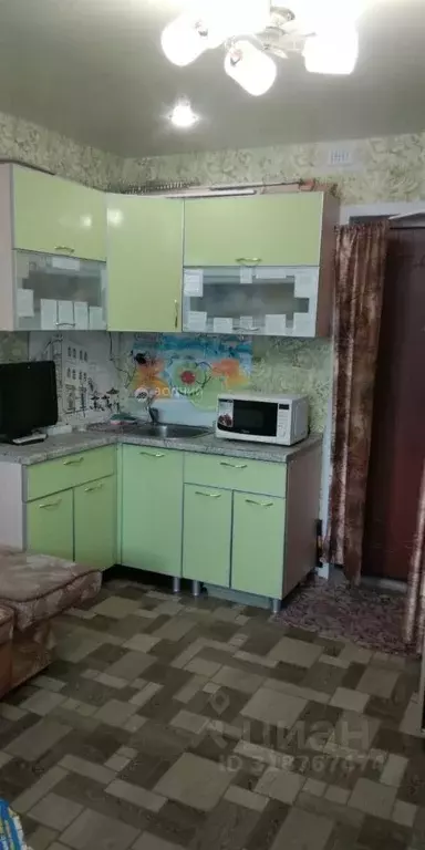 Комната Чувашия, Чебоксары ул. Ашмарина, 36к1 (13.8 м) - Фото 0
