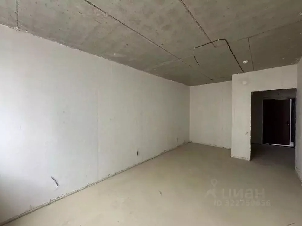 1-к кв. Краснодарский край, Анапа Анапское ш., 18к1 (46.4 м) - Фото 1