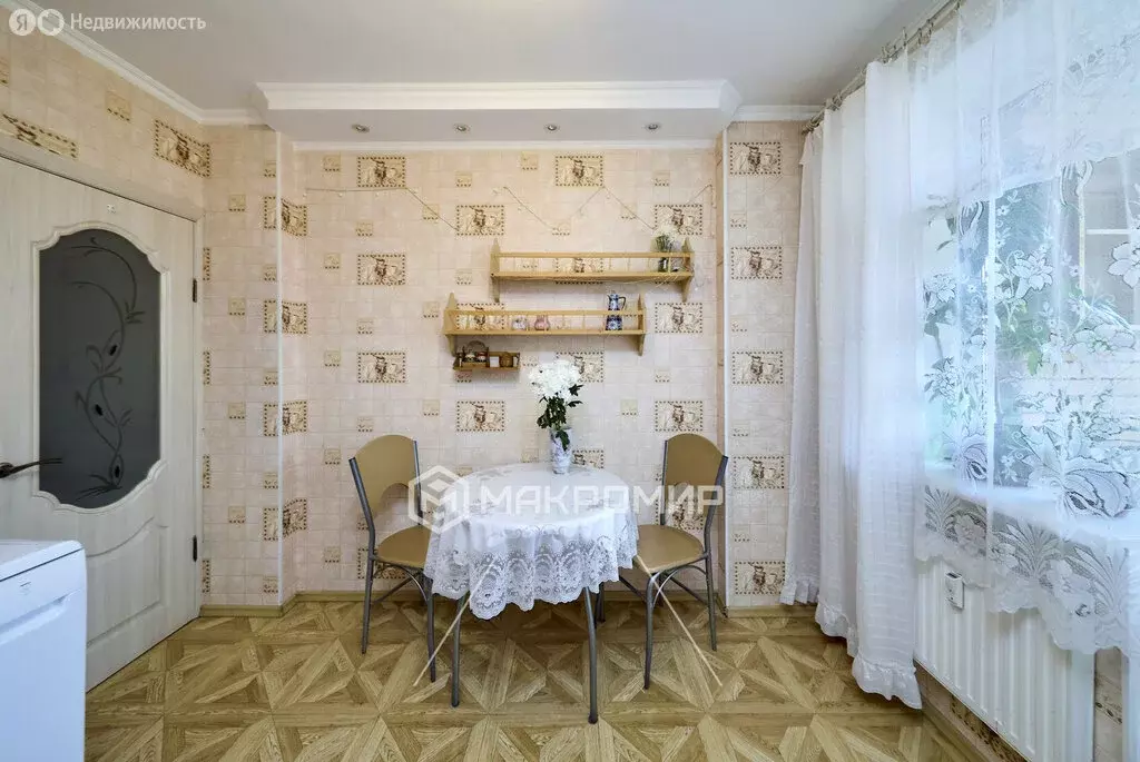 1-комнатная квартира: Санкт-Петербург, улица Шкапина, 9-11 (42.5 м) - Фото 2