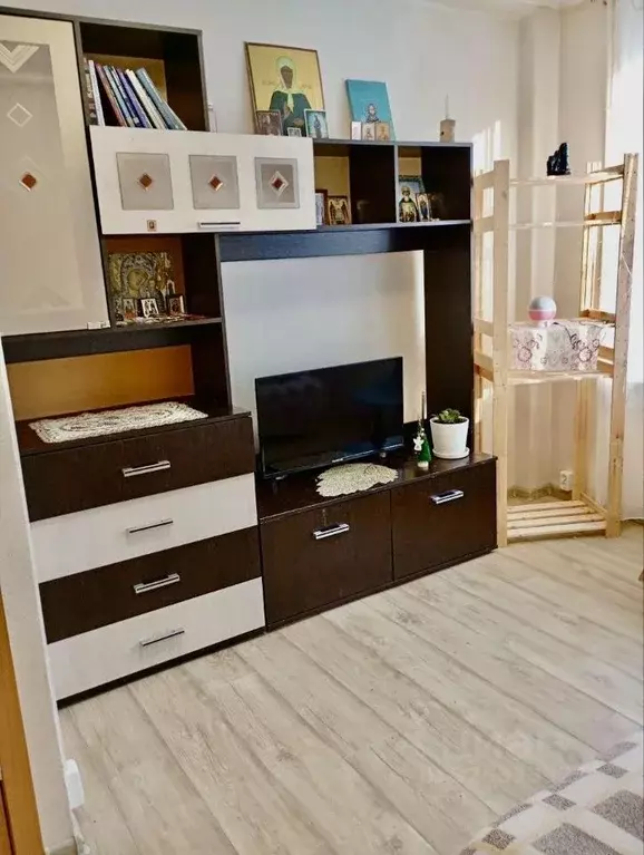 Комната Санкт-Петербург ул. Бабушкина, 115к3 (16.0 м) - Фото 2