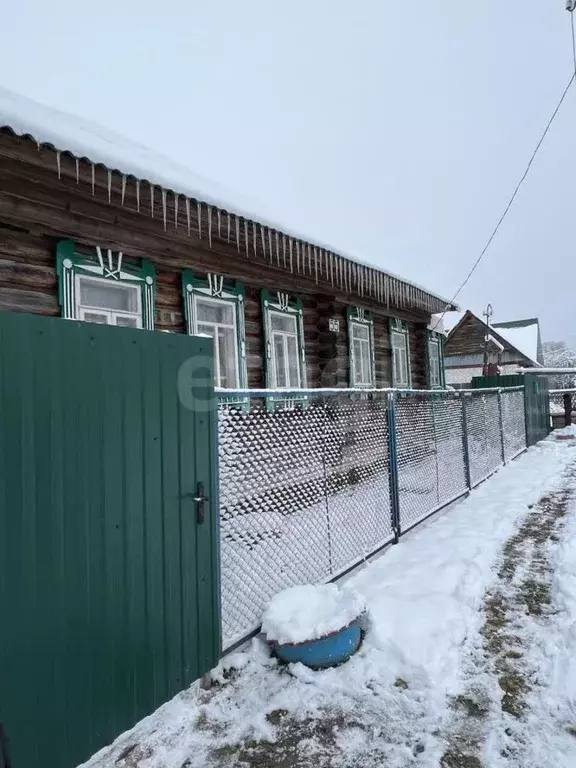 Дом в Марий Эл, Йошкар-Ола городской округ, д. Савино ул. Савино, 55 ... - Фото 1