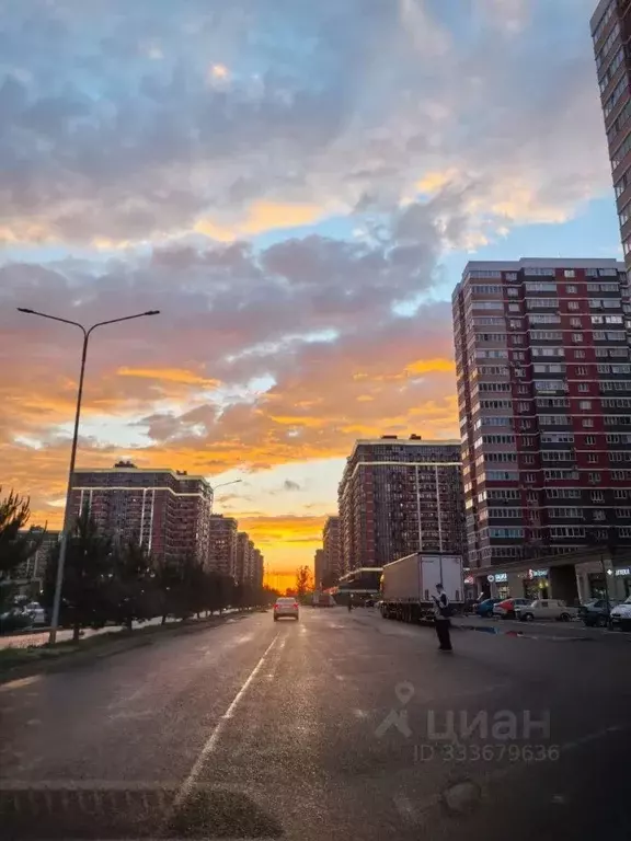 Гараж в Краснодарский край, Краснодар ул. Западный обход, 39/2к7 (10 ... - Фото 1