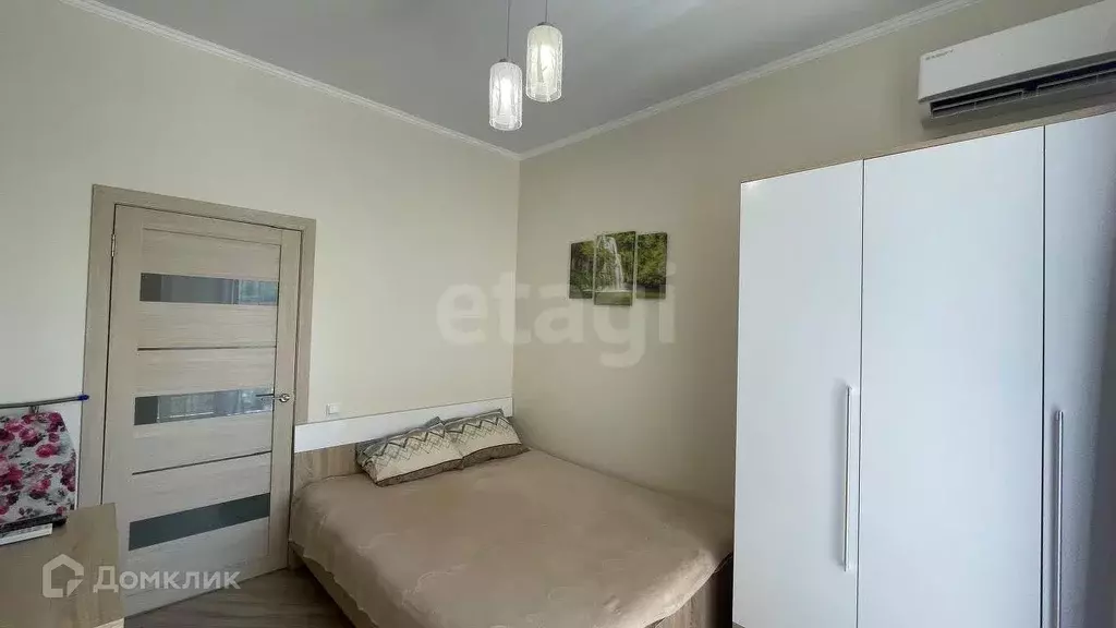 Продаётся 2-к квартира, 50.6 м - Фото 1