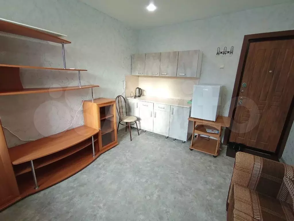 Комната 11,3 м в 1-к., 8/9 эт. - Фото 1