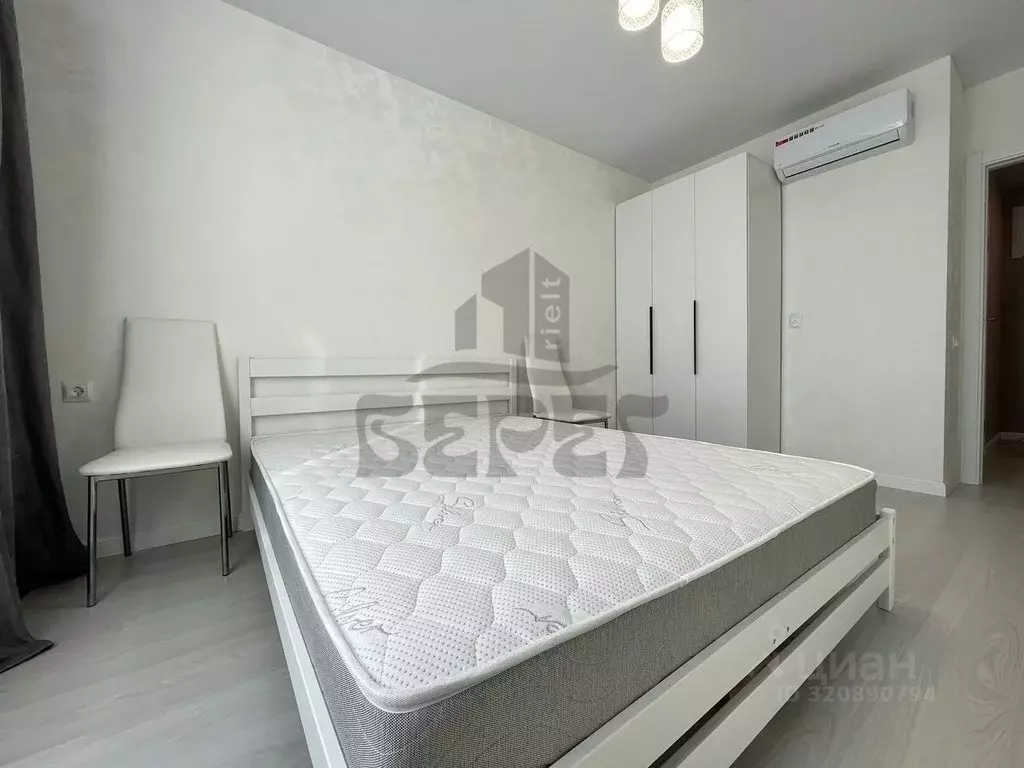 2-к кв. Башкортостан, Уфа ул. Гали Ибрагимова, 5/3 (45.0 м) - Фото 2