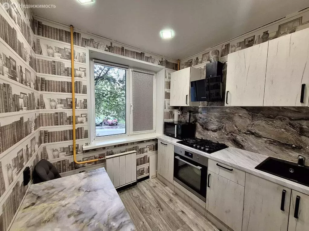 2-комнатная квартира: Архангельск, округ Варавино-Фактория, улица В.И. ... - Фото 0