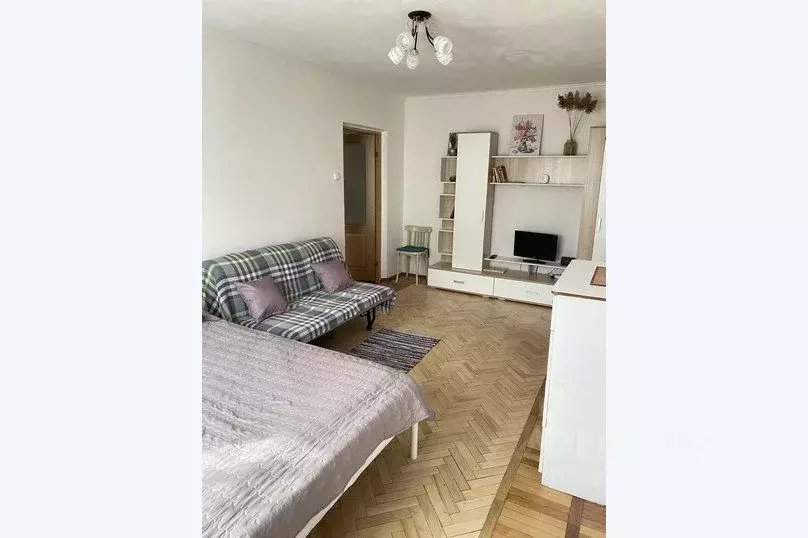 1-к кв. Санкт-Петербург ул. Козлова, 13К2 (32.0 м) - Фото 1