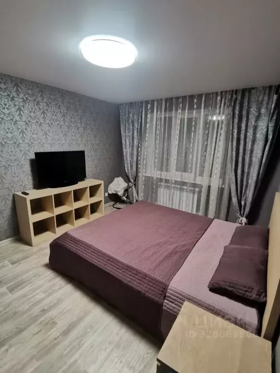 1-к кв. Нижегородская область, Арзамас 9 Мая ул., 8к9 (40.0 м) - Фото 1