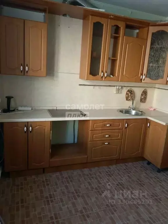 3-к кв. Курская область, Курск просп. Победы, 34 (77.8 м) - Фото 1