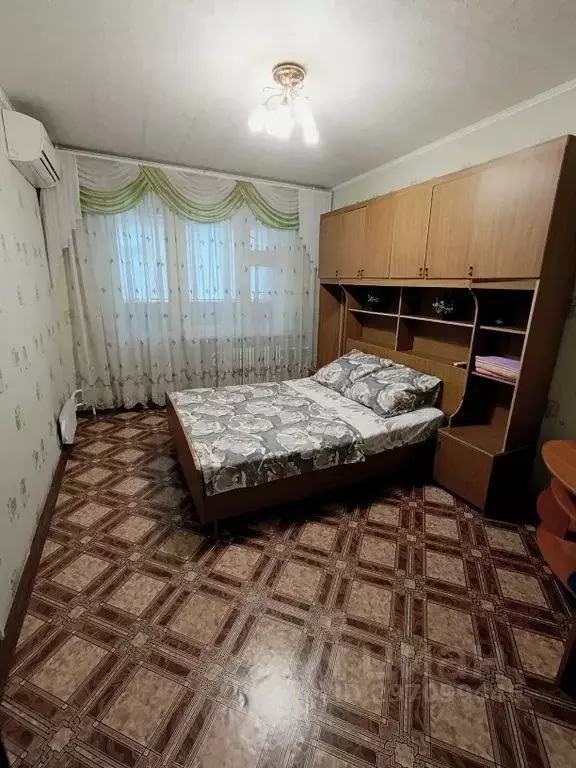 3-к кв. Татарстан, Казань просп. Ямашева, 39 (65.0 м) - Фото 1