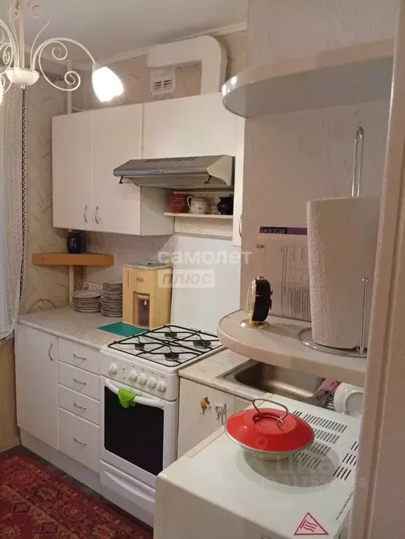 2-к кв. Санкт-Петербург Малая Охта тер., ул. Казанская, 8 (45.5 м) - Фото 0
