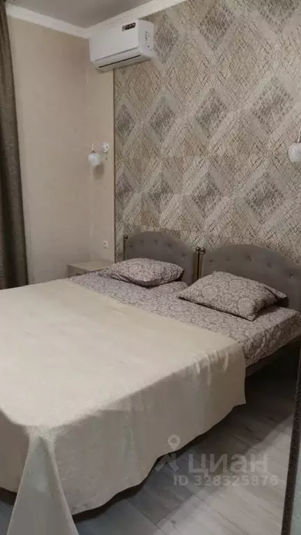 Студия Краснодарский край, Горячий Ключ ул. Шевченко, 40 (30.0 м) - Фото 1