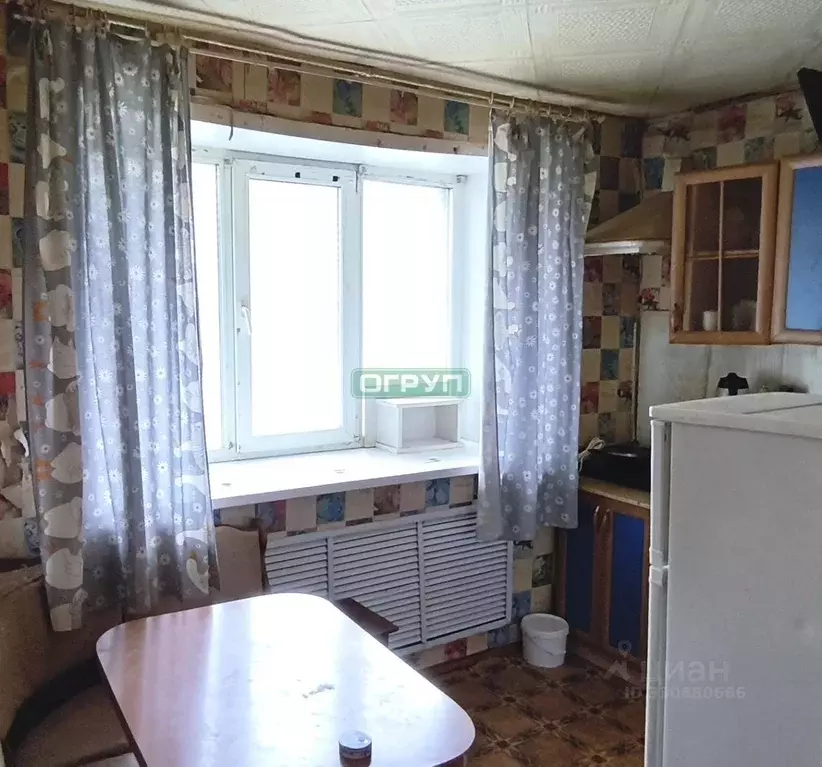 1-к кв. Пензенская область, Пенза ул. Краснова, 32 (24.0 м) - Фото 2