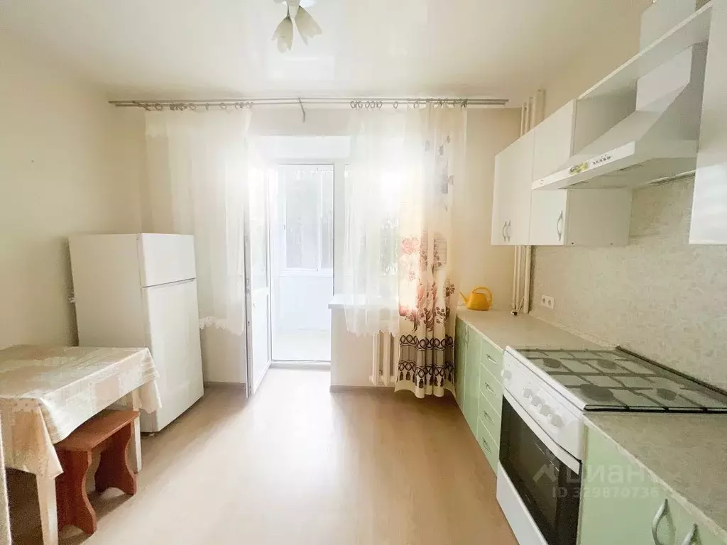 1-к кв. Кировская область, Киров ул. Сурикова, 27 (37.0 м) - Фото 2