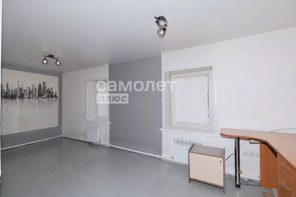 Дом в Кемеровская область, Кемерово ул. Тургенева, 94 (78 м) - Фото 1