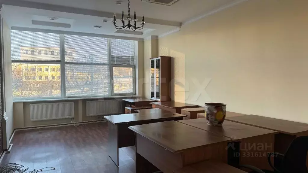 Офис в Москва Барклая ул., 6С5 (412 м) - Фото 1