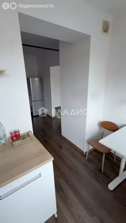 1-комнатная квартира: Москва, Боровское шоссе, 18к3 (37.5 м) - Фото 1