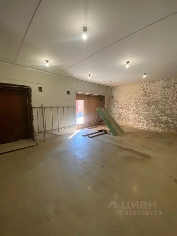 Гараж в Новосибирская область, Новосибирск Академгородок мкр, ул. ... - Фото 0