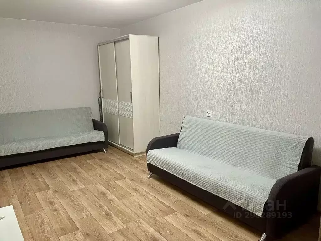 1-к кв. Карелия, Кондопога Октябрьское ш., 65А (36.0 м) - Фото 2