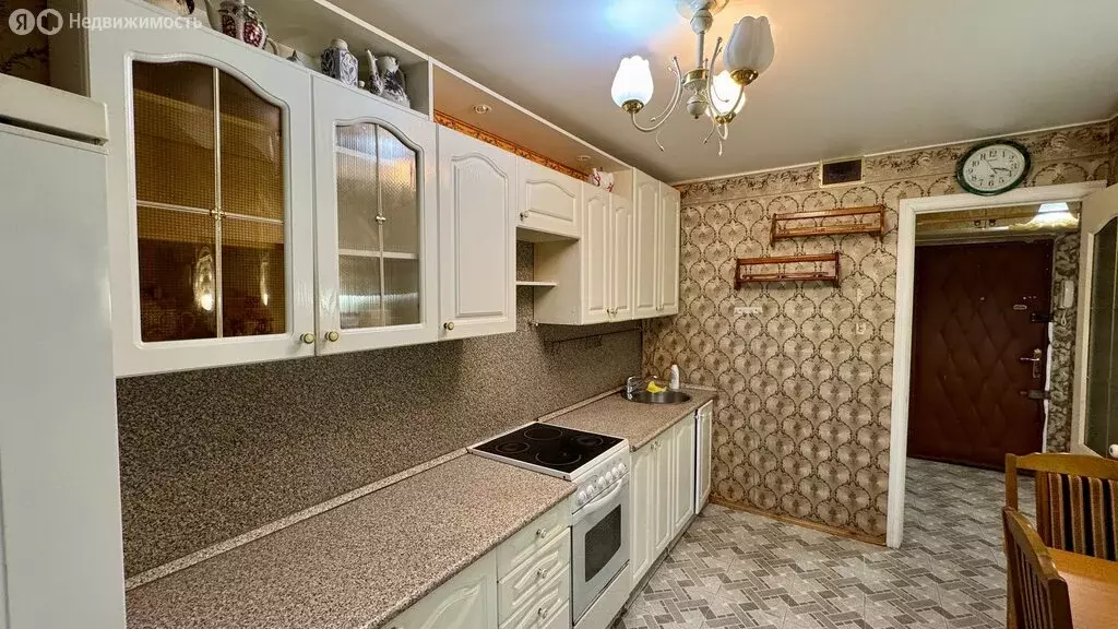 1-комнатная квартира: Москва, 3-й Лихачёвский переулок, 2к3 (38.5 м) - Фото 2