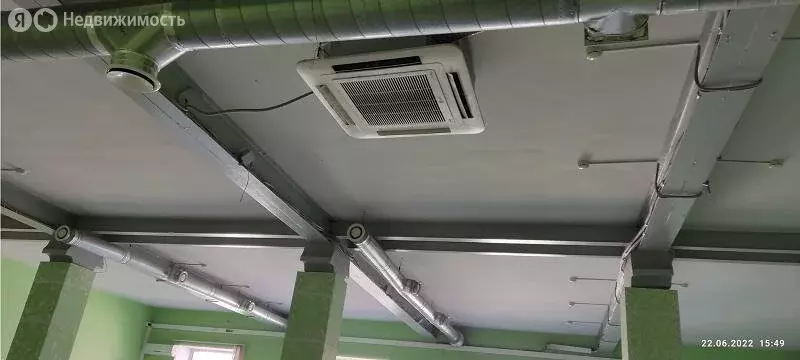 Офис (335.5 м) - Фото 1