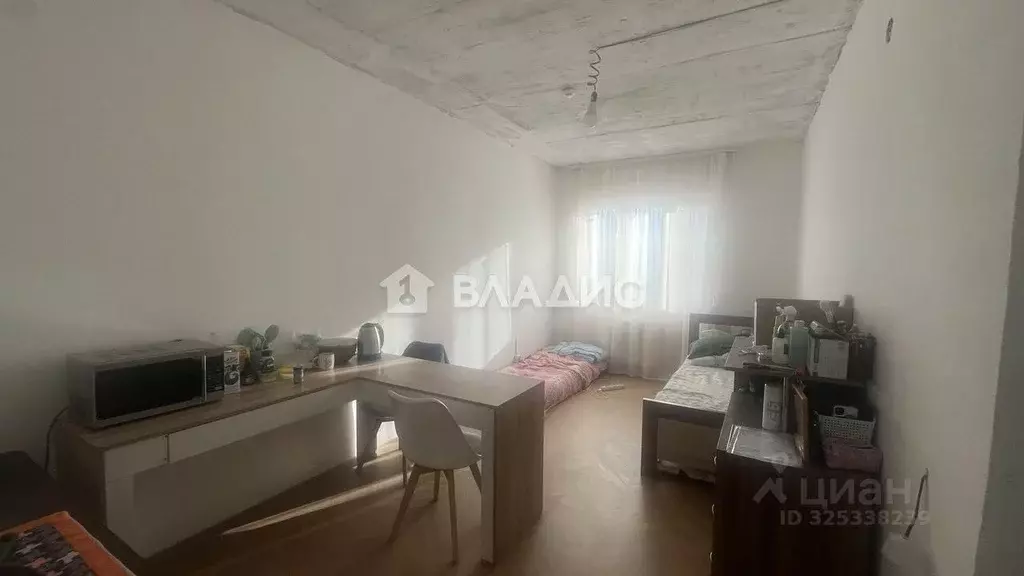 2-к кв. Бурятия, Улан-Удэ ул. Модогоева, 8 (56.0 м) - Фото 1