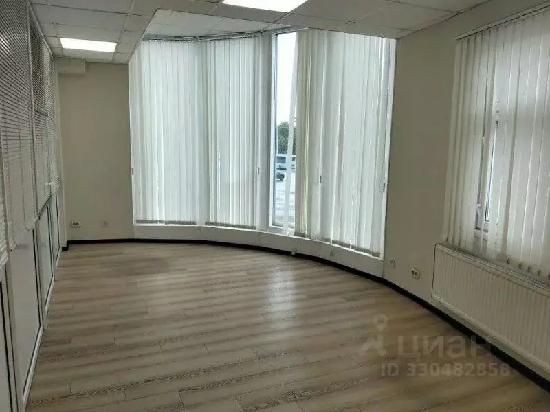 Офис в Санкт-Петербург Мебельная ул., 5 (99 м) - Фото 1