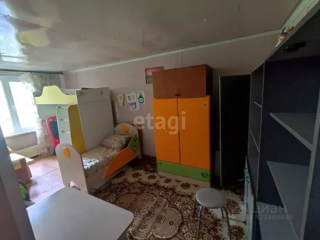 Дом в Ямало-Ненецкий АО, Новый Уренгой Лимбяяха мкр, ул. Зеленая (140 ... - Фото 2