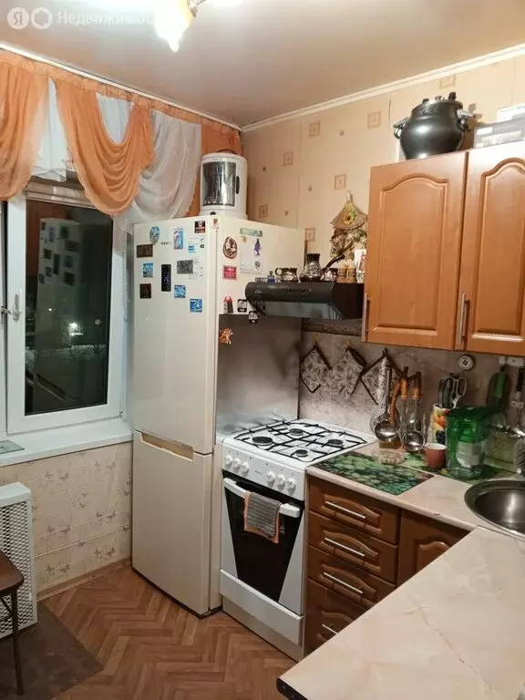 2-комнатная квартира: Зеленогорск, улица Калинина, 18 (45 м) - Фото 1