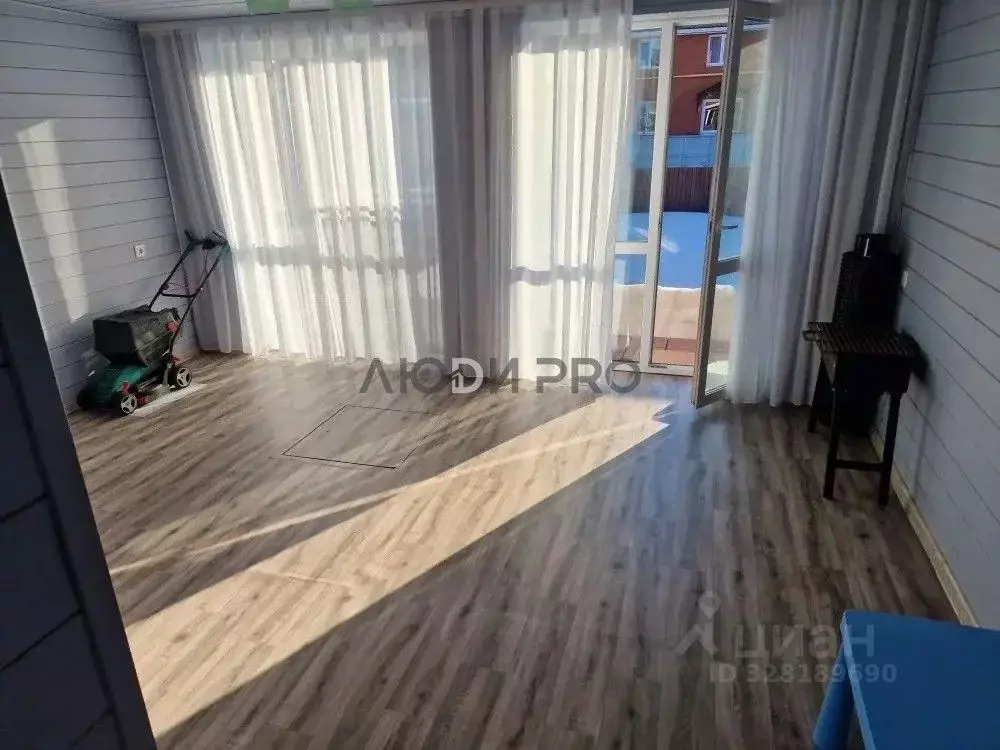 Таунхаус в Башкортостан, Уфимский район, с. Чесноковка ул. Загородная, ... - Фото 2