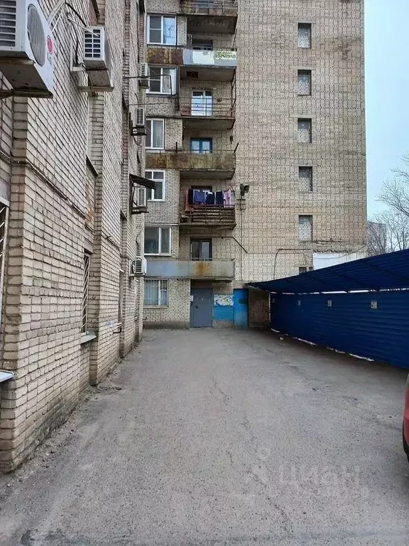 3-к кв. Ростовская область, Ростов-на-Дону Днепровский пер., 115/1 ... - Фото 0