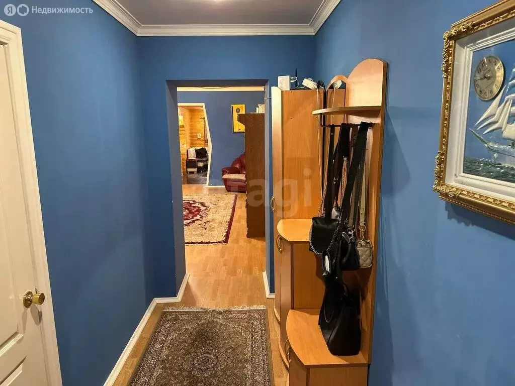Дом в Владикавказ, улица Таболова (150 м) - Фото 1