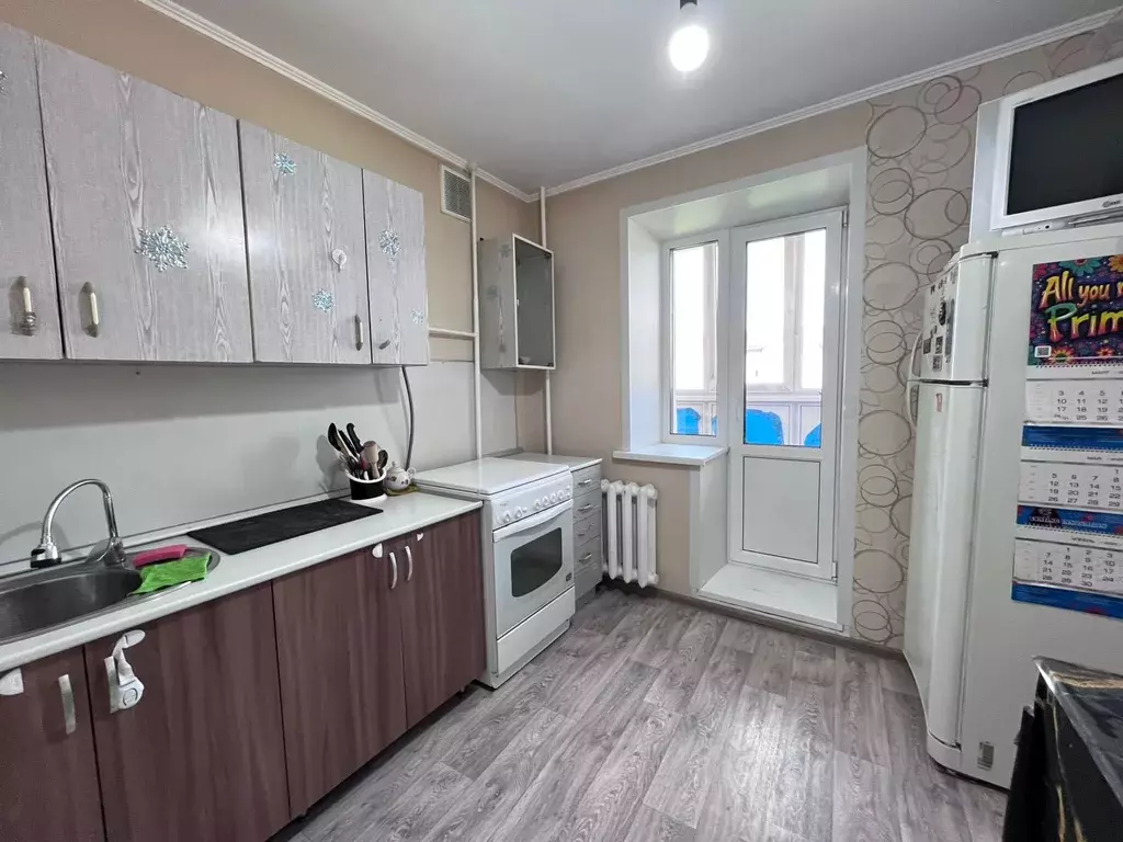 Продаётся 1-к квартира, 35 м - Фото 0