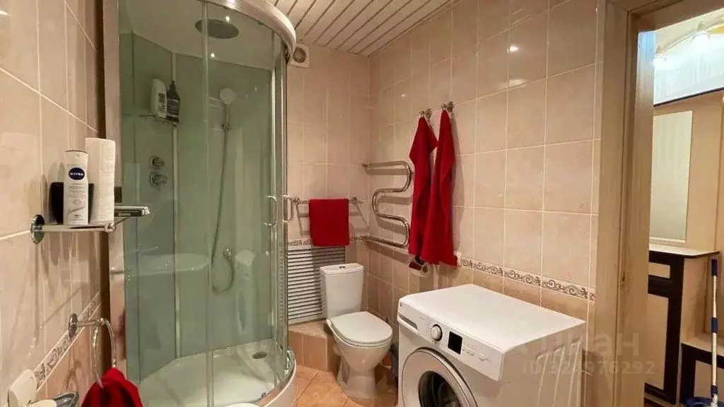 1-к кв. Псковская область, Псков Октябрьский просп., 19Б (40.0 м) - Фото 1