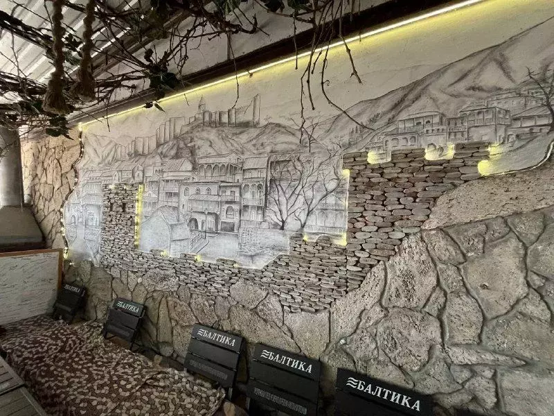 Помещение свободного назначения в Крым, Феодосия просп. Айвазовского, ... - Фото 1