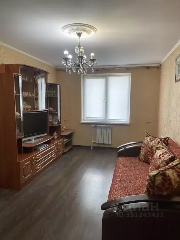 2-к кв. Башкортостан, Уфа ул. Александра Спивака, 81 (57.0 м) - Фото 1