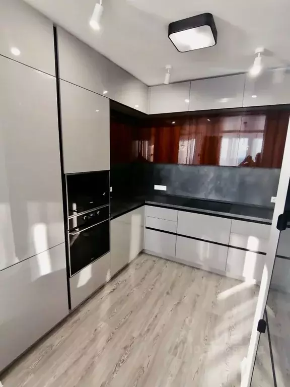 3-к кв. Нижегородская область, Нижний Новгород ул. Маршала Баграмяна, ... - Фото 1