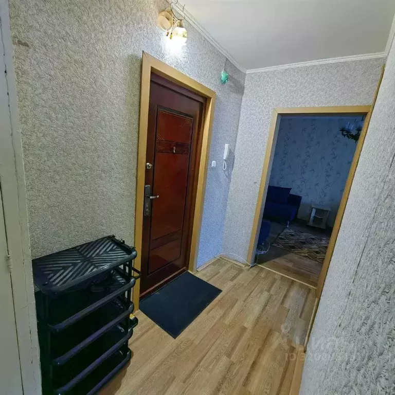 2-к кв. Алтайский край, Заринск ул. Металлургов, 15/3 (46.0 м) - Фото 2