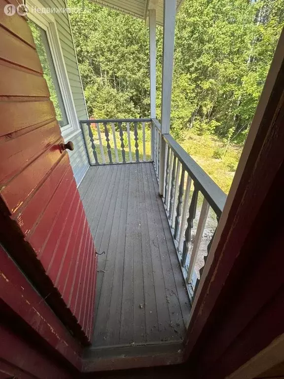 Дом в Лахденпохья, Зелёная улица, 6А (210 м) - Фото 1